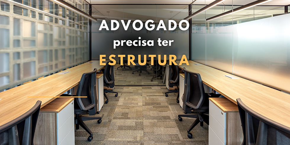 Home office na advocacia: quando trabalhar de casa funciona, mas falta uma estrutura profissional