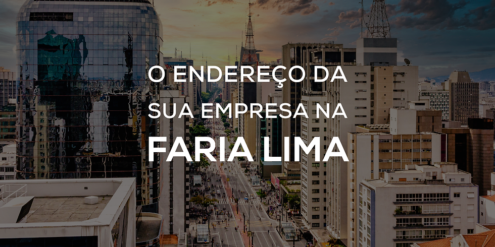 Por que contratar um escritório virtual na Faria Lima pode fortalecer a imagem da sua empresa