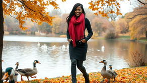 Finding Inner Calm This Holiday Season: Effective Strategies for Stress Relief And Better Mental Health