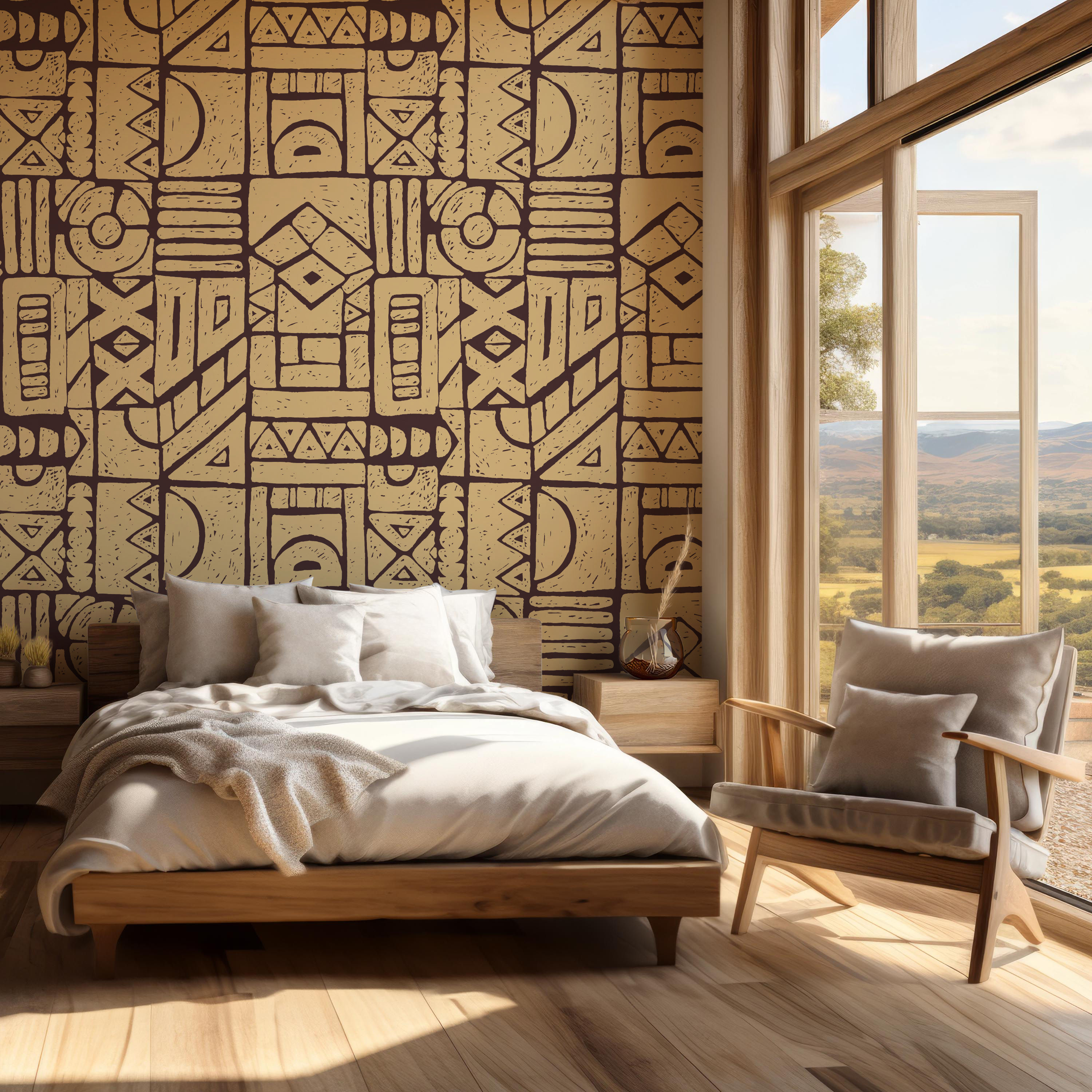 DREAMING AFRICA | A Mural