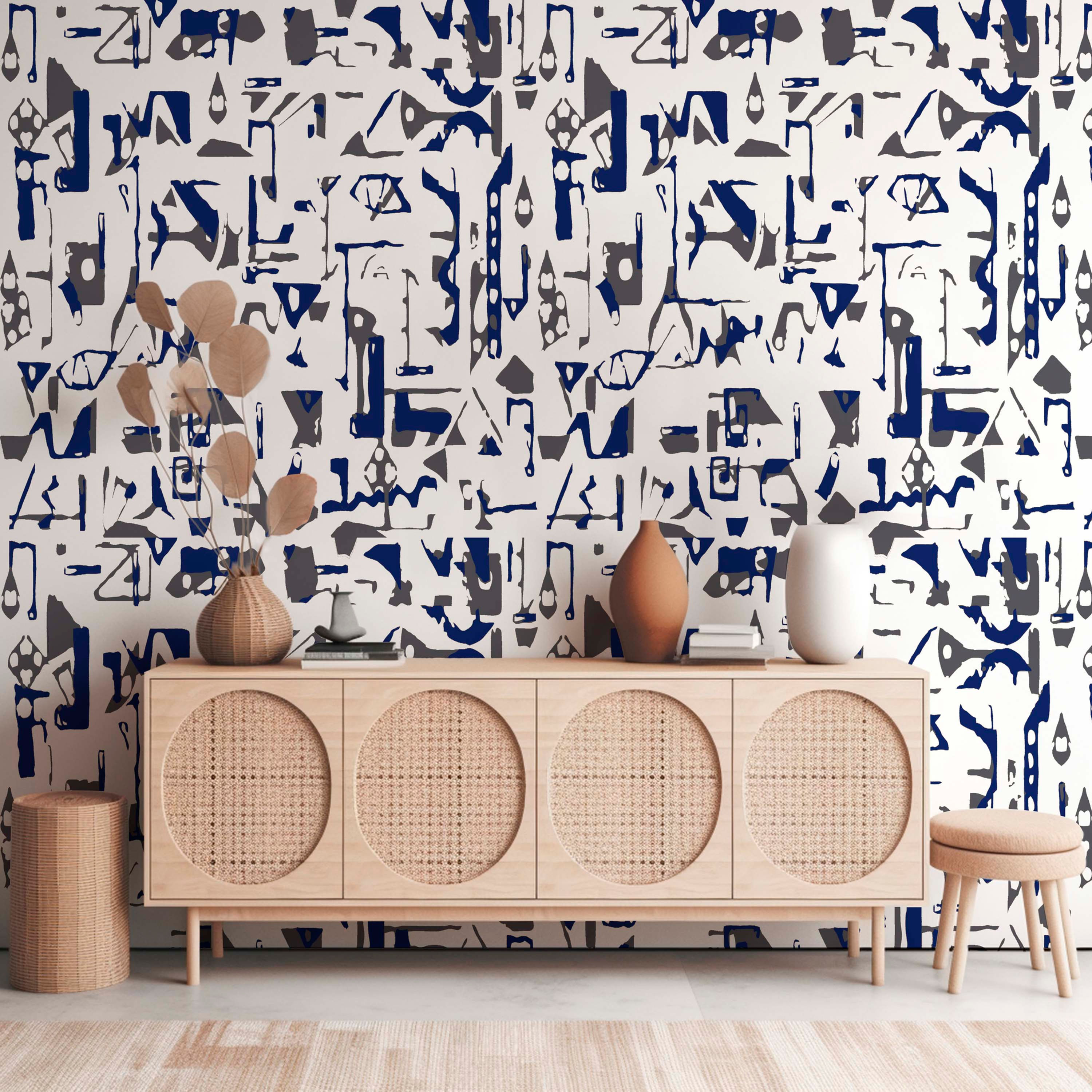 CONVERSATION | Midnight Blue