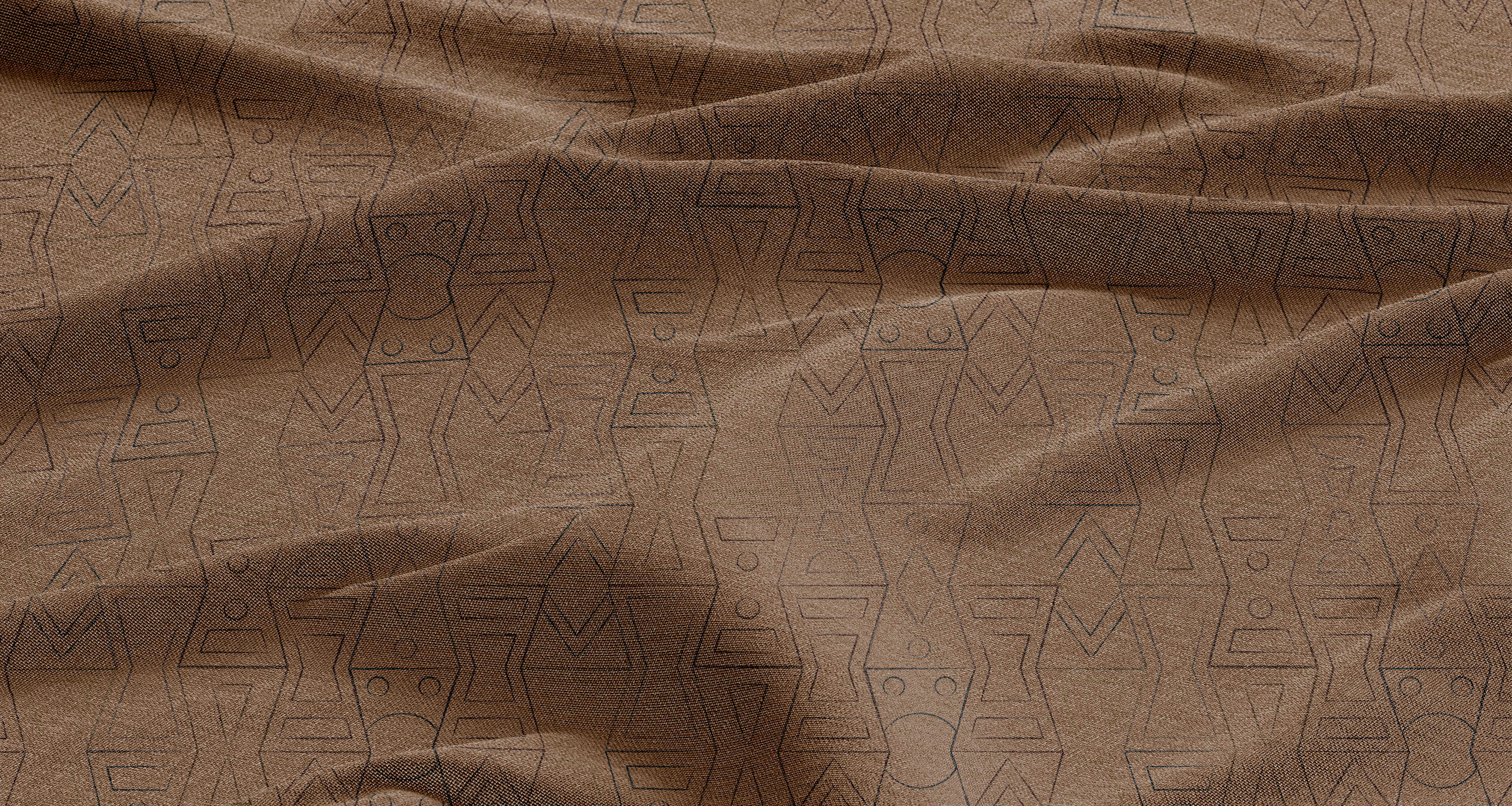 KH COLLECTION | Ndebele Sand