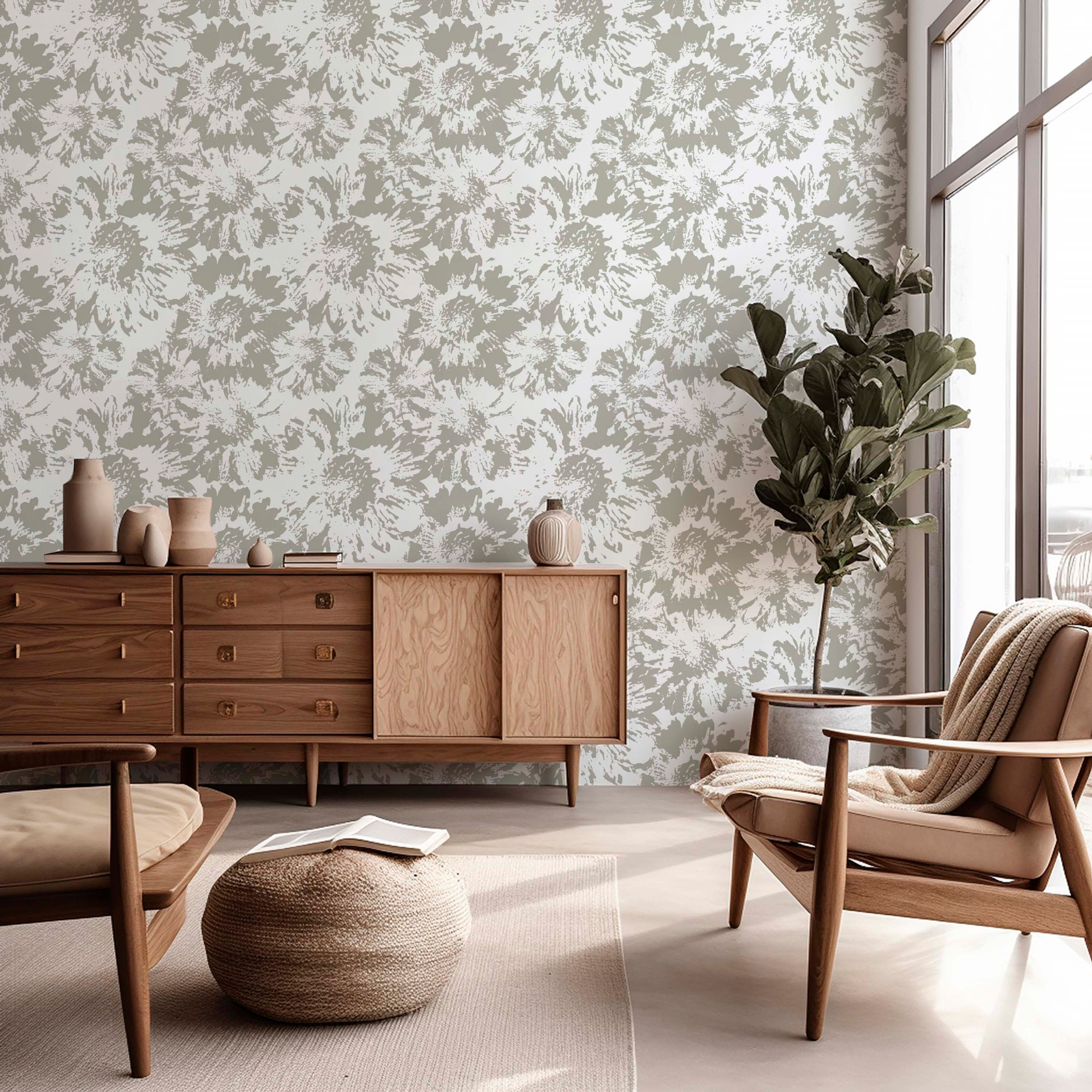 DAINTY DAISY | Artichoke