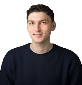 Ben Ginsburg