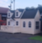 The Pallidian Palace