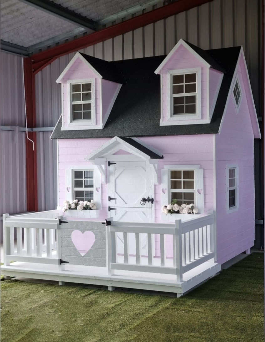 The Dormer
