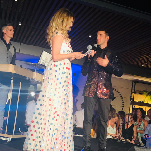 Marcel Remus Lifestylenight 2018