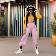 Blueprint collection brand ambassadors 