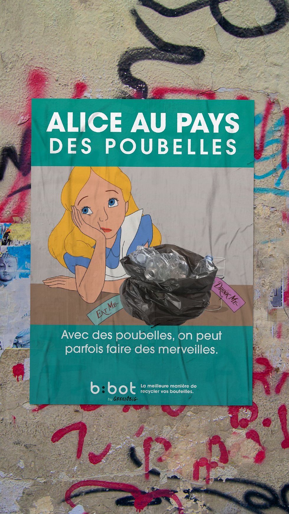 Conception Rédaction pour le Cesacom
