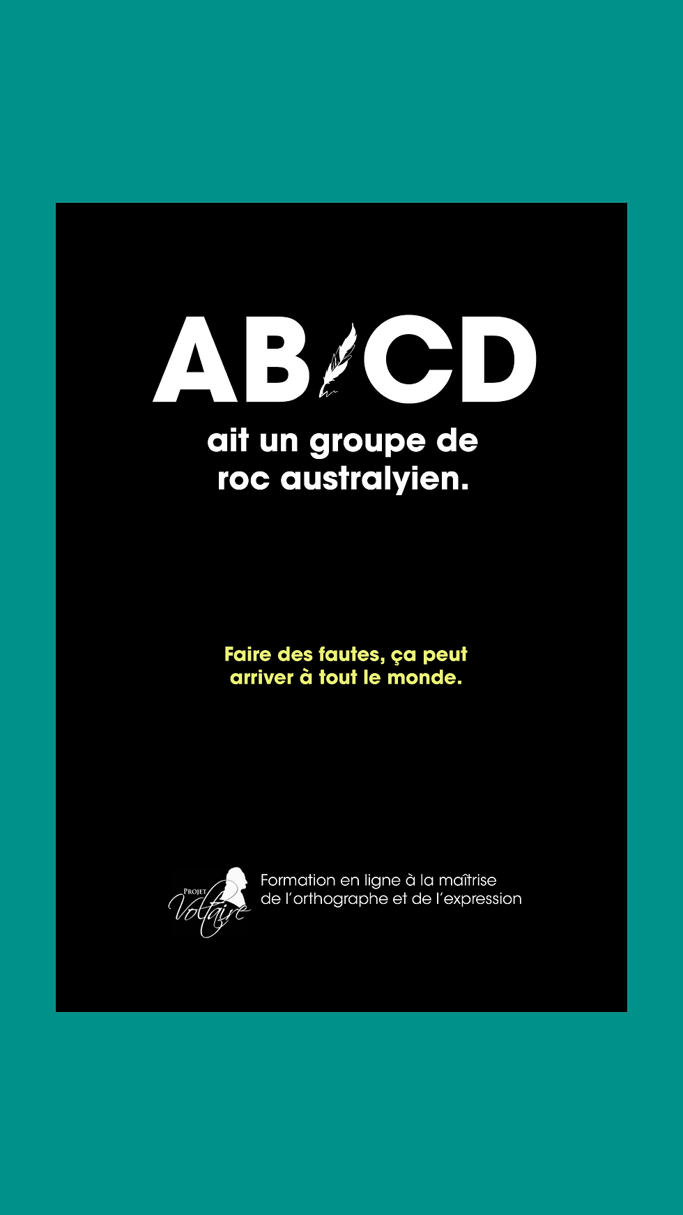 Conception Rédaction pour le Cesacom
