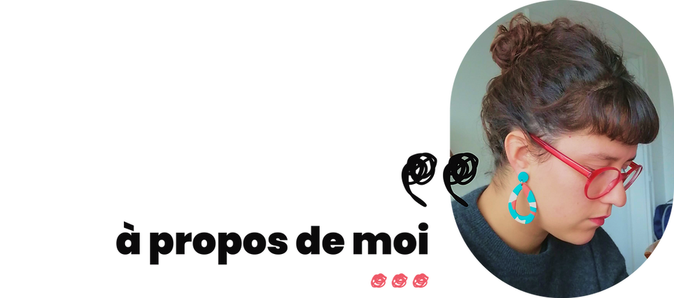 Victoire Beyens - Conceptrice Rédactrice