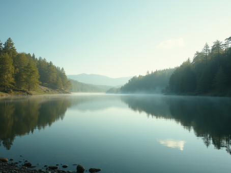 The Power of Mindfulness in Everyday Life