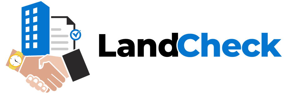 Landcheck