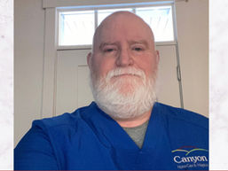 Employee of the Month – August 