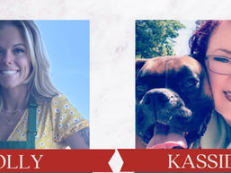 September Employees of the Month 