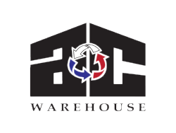 AC Warehouse Logo