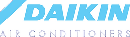 Daikin AC Logo