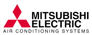 Mitsubishi AC Logo