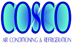 Cosco AC Hawaii Logo