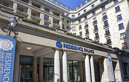 Residence Palace