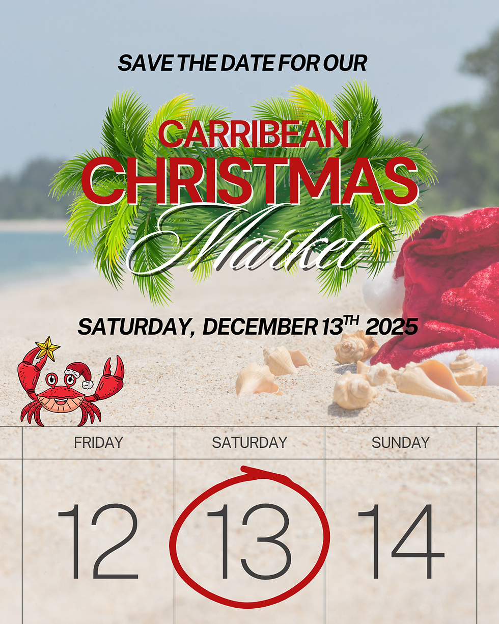 6th Annual Christmas Market