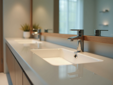 Explore Expert Plumbing Solutions for Your Home