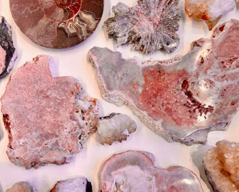 Starting Your Rock Collection