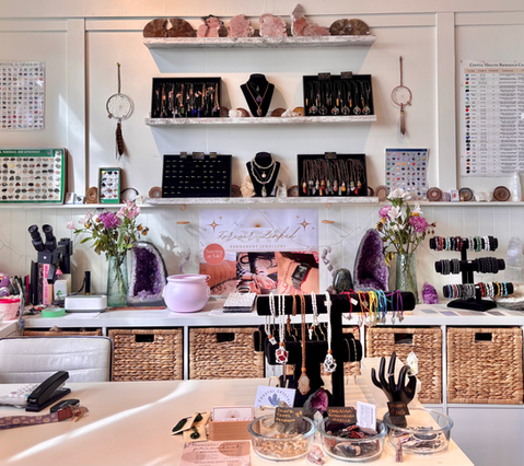 Forever Linked Store