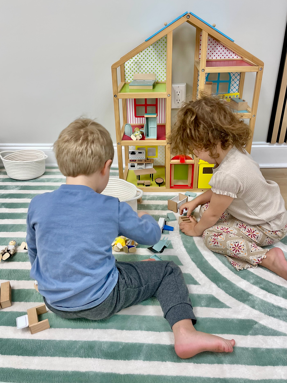 Community-Minded Kids - December 2026
