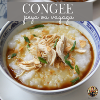 LE CONGEE