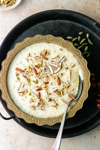 Kheer  simple