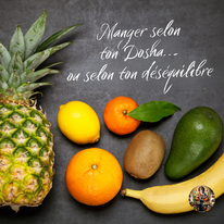Manger selon ton Dosha… ou selon ton déséquilibre ?