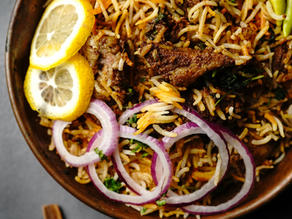 LES PULAOS / histoire et recette