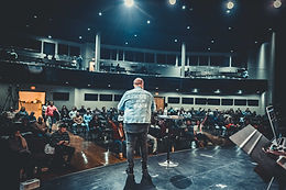 Kingdom Church Revival