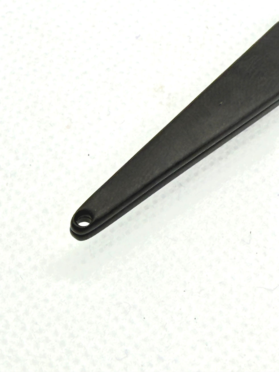 Thumbnail: LB Reverse Action Tweezers 