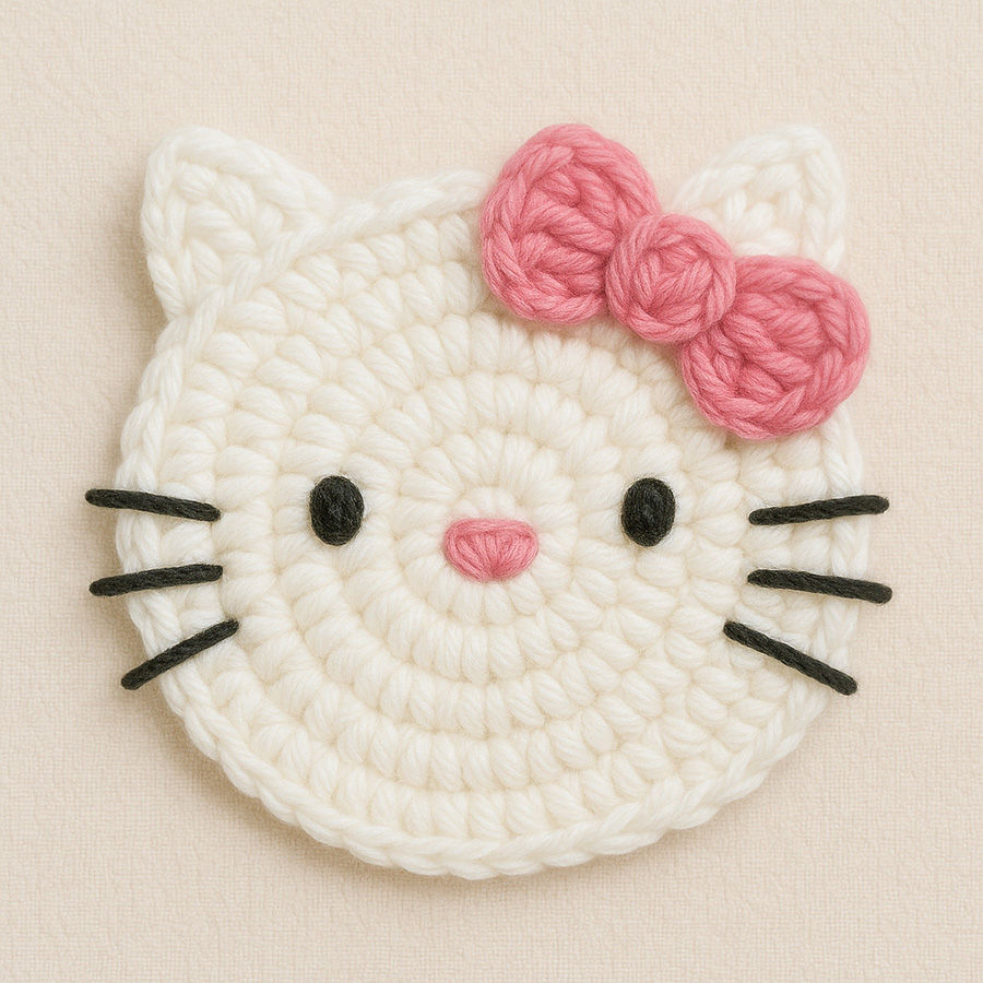 Amigurumi for Beginners