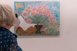 Terry Sand Exhebition_7