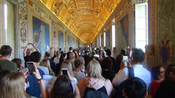 Vatican Museum