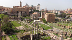 Roman Forum