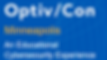OptivCon Minneapolis