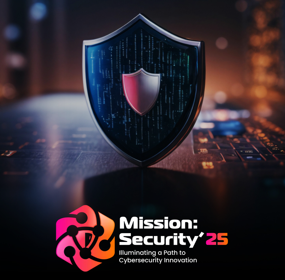 Mission: Security’ 25