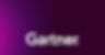 Gartner Happy Hour Event