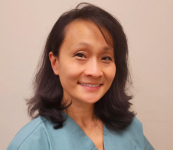 Rosalie Y.K. Ip B.Sc.,P.T., DPT, CAFCI, MCPA, ARCT