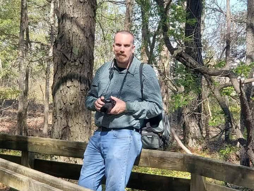 Crowding Wildlife Photographers: How To Make Us Uncomfortable.