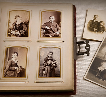 Family Photo Album