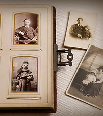 Famille Phoro Album