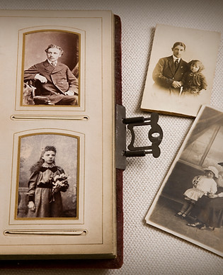 RESTAURATION IMAGE