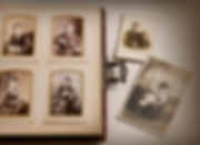 Famille Phoro Album