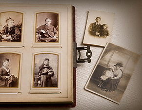 Familie Phoro Album