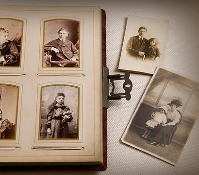Family Photo Album